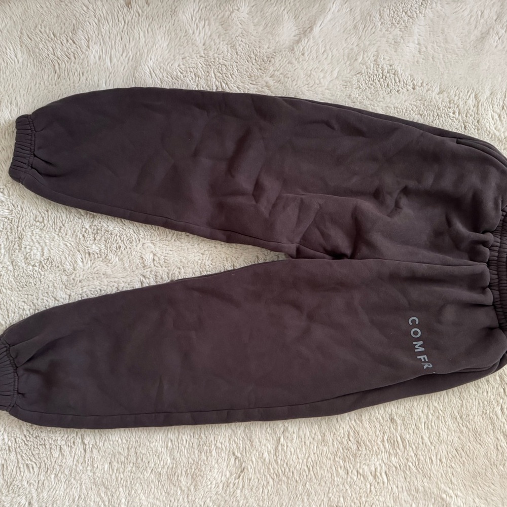 Kids Comfrt Joggers